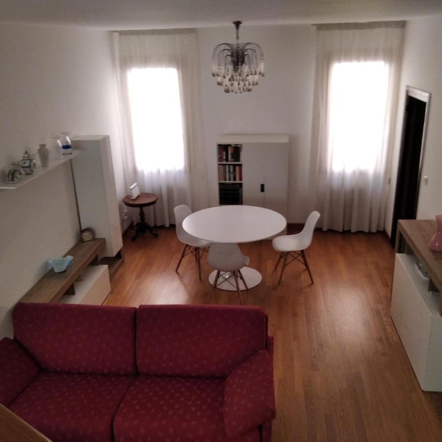 Lejlighed Casa Mia Venedig