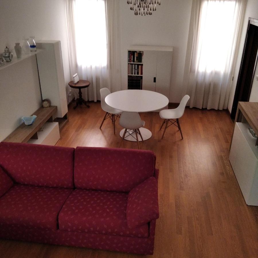 Casa Mia Lejlighed *
