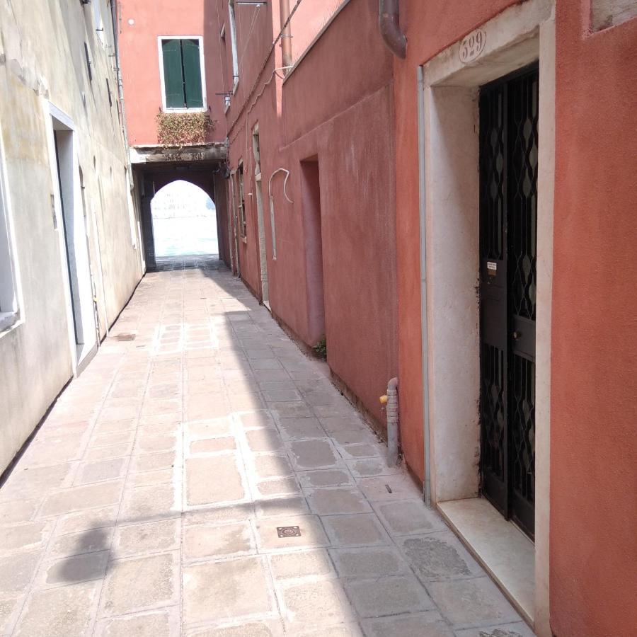 Lejlighed Casa Mia *