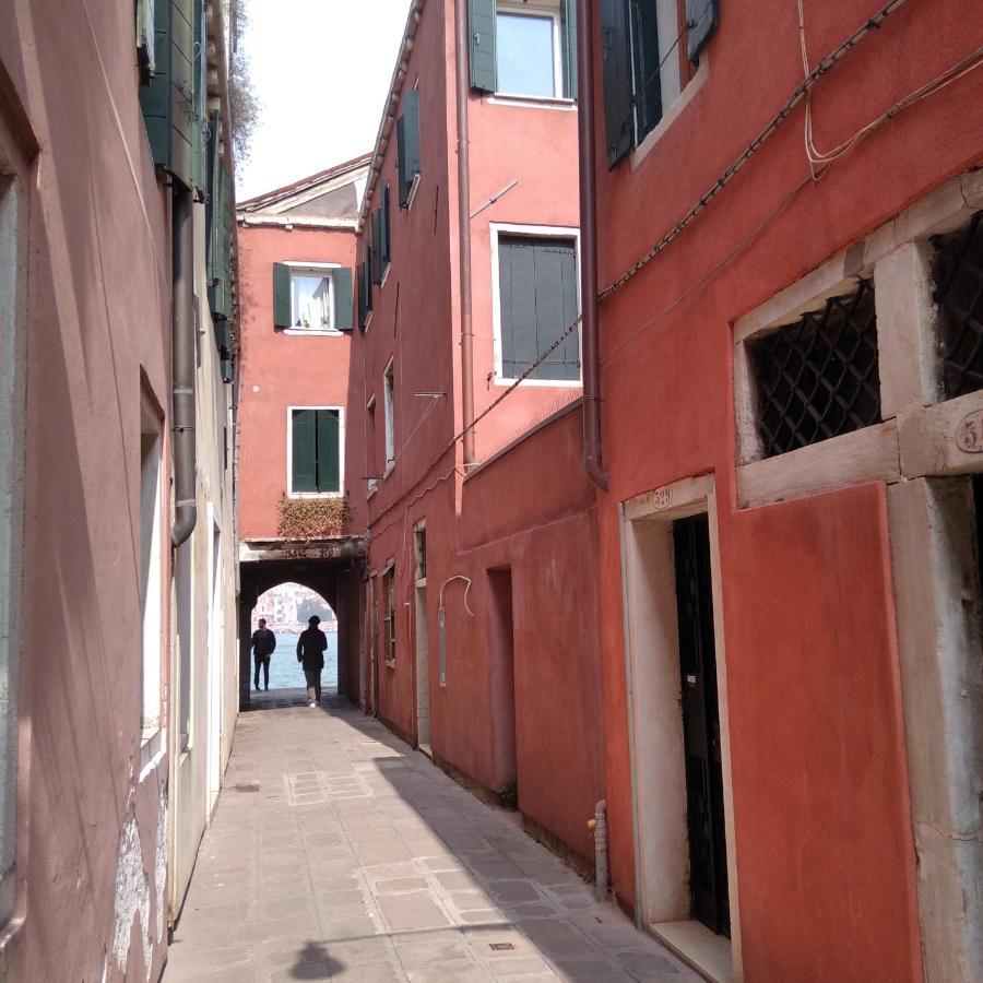 Casa Mia Venedig