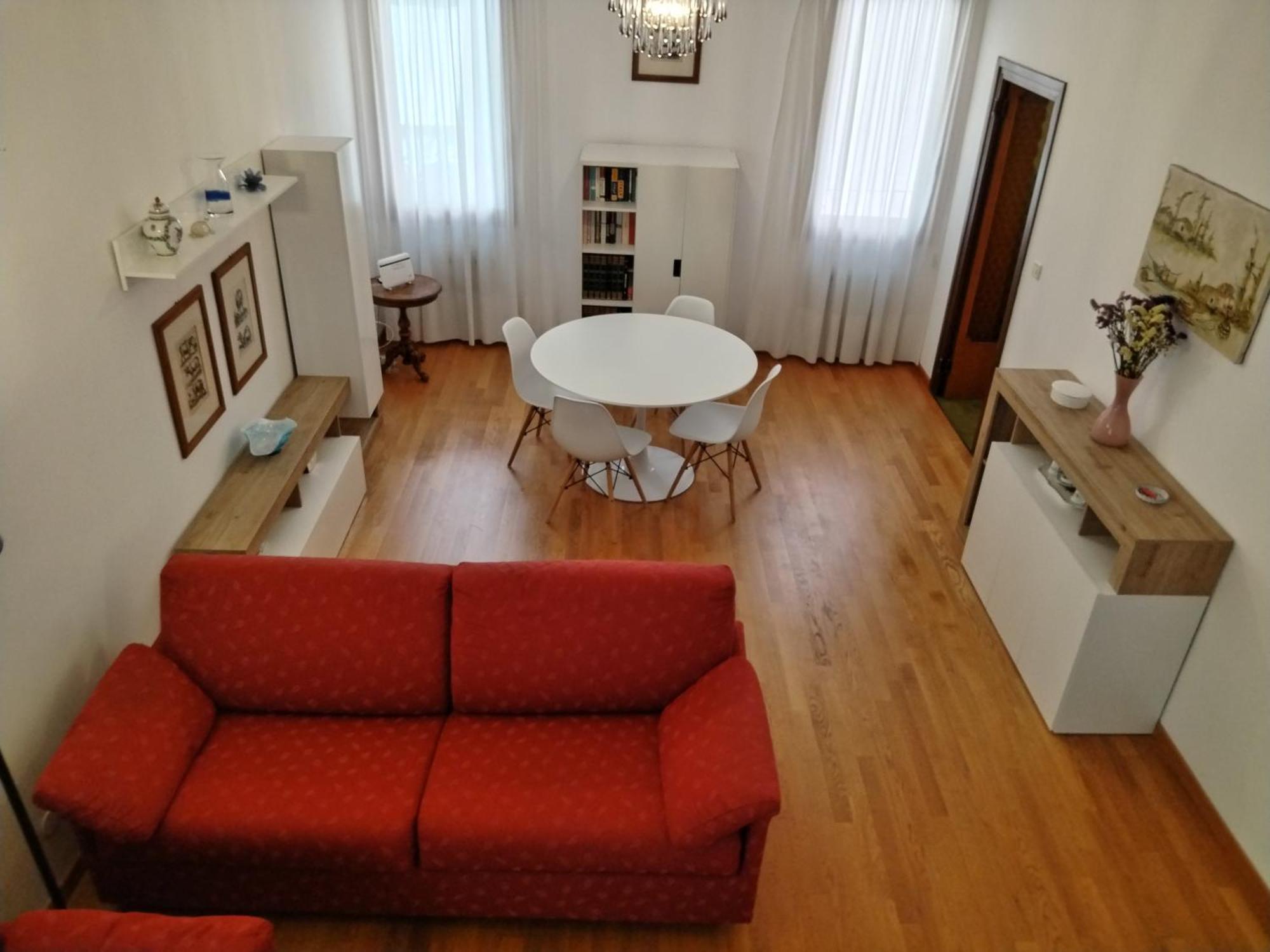 Lejlighed Casa Mia Venedig