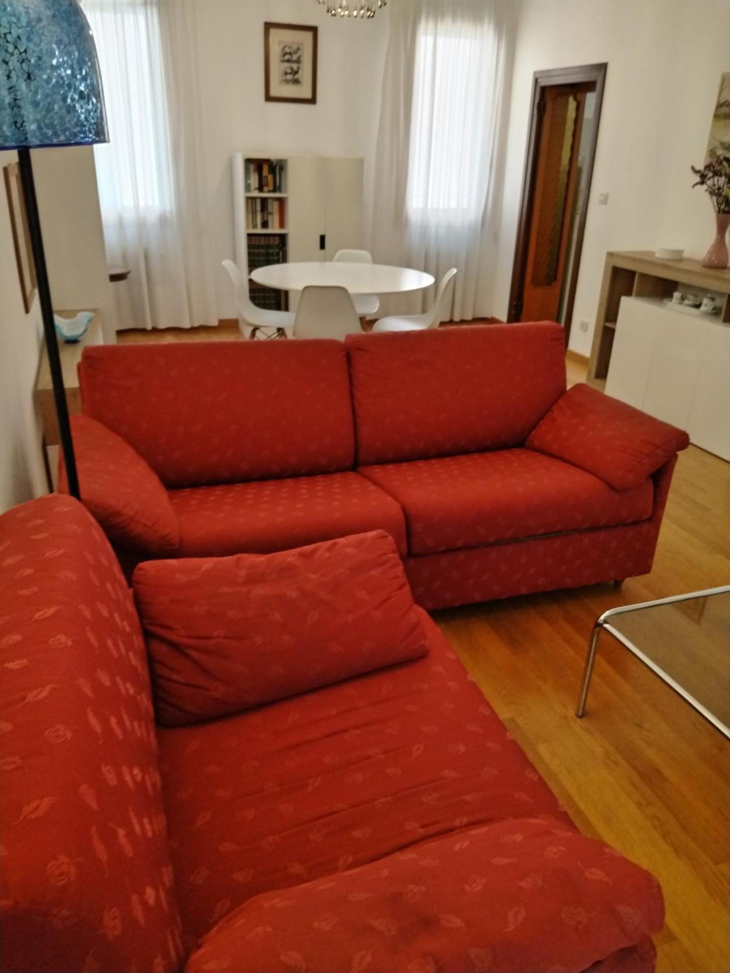 Casa Mia Lejlighed Venedig