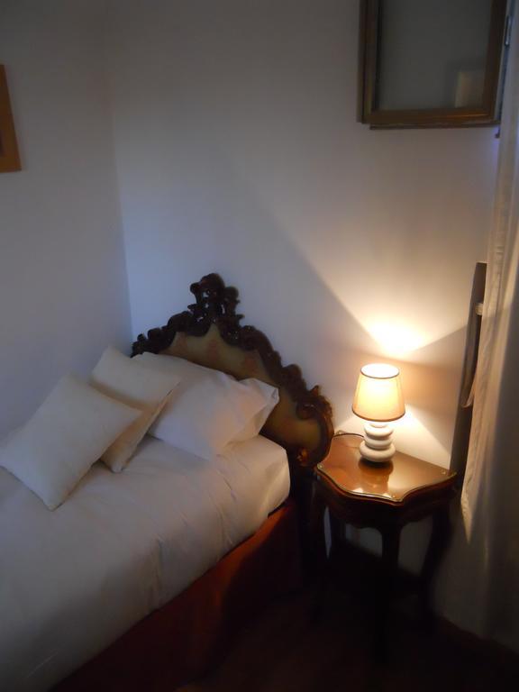 Lejlighed Casa Mia *