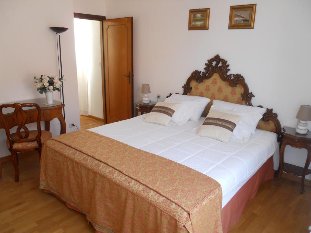 Lejlighed Casa Mia *