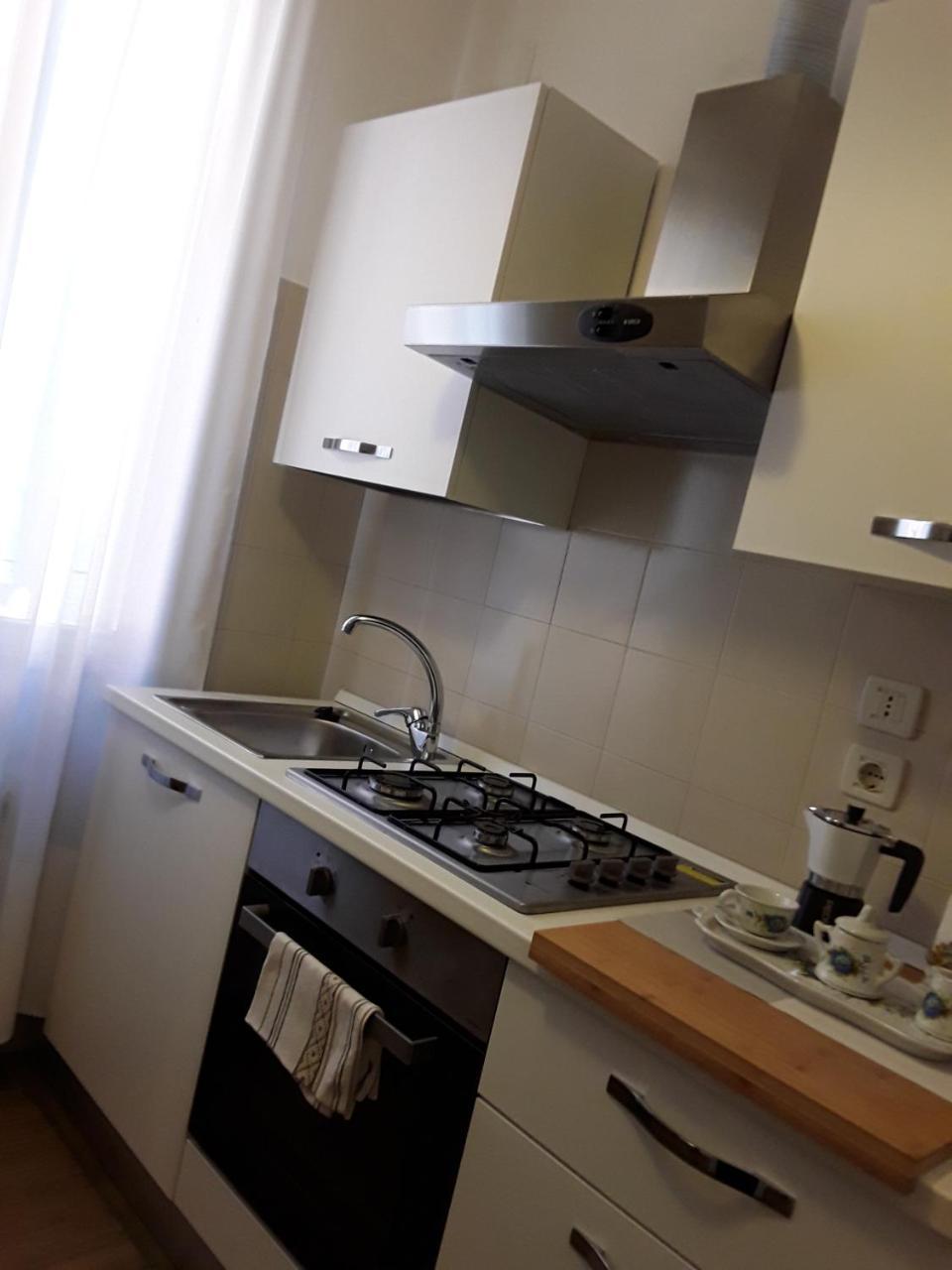 Lejlighed Casa Mia *
